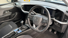 Vauxhall Mokka 1.2 Turbo 100 SE Edition 5dr Petrol Hatchback